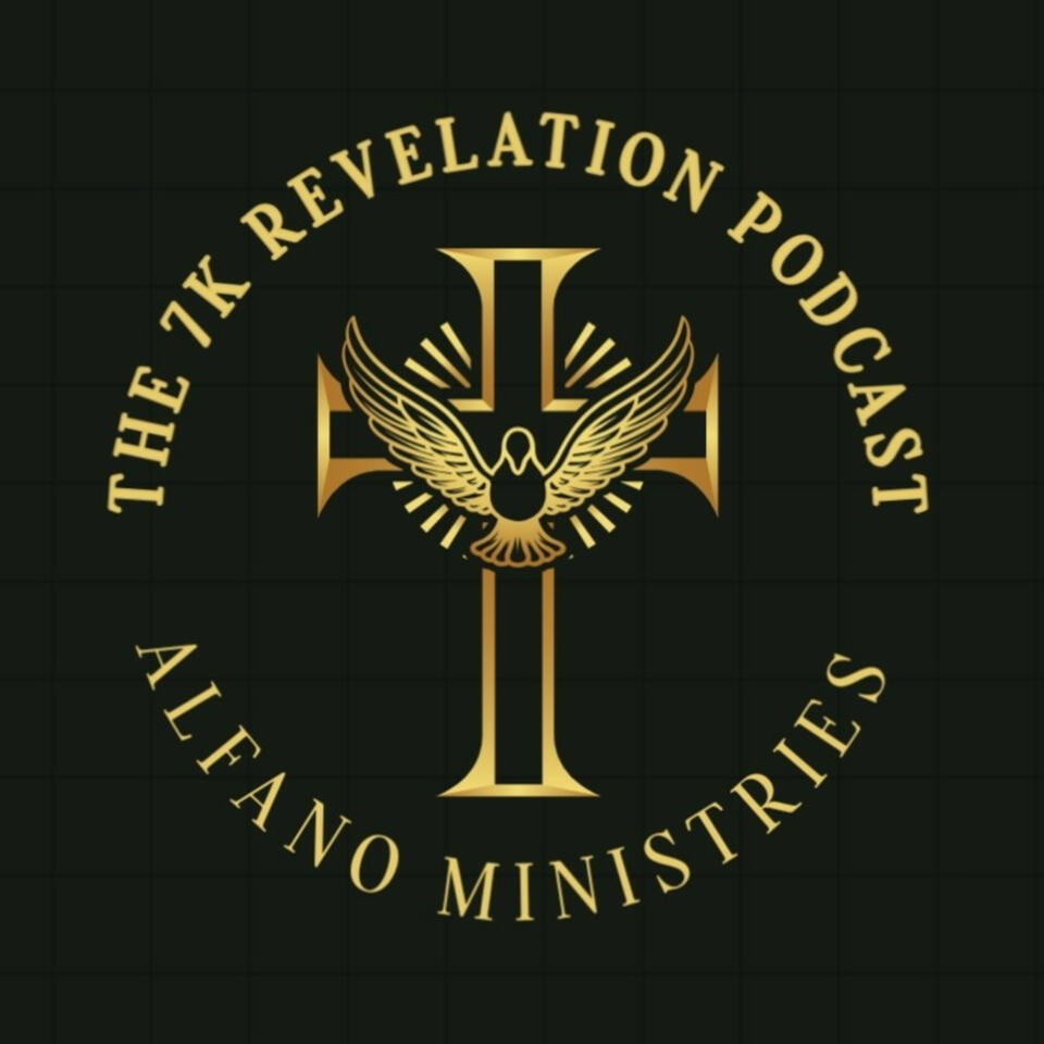 The 7K Revelation Podcast