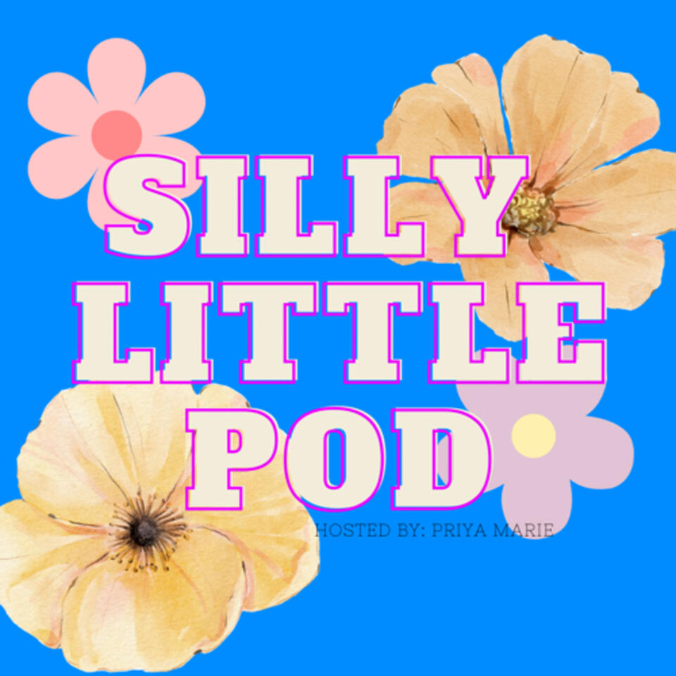 Silly Little Pod