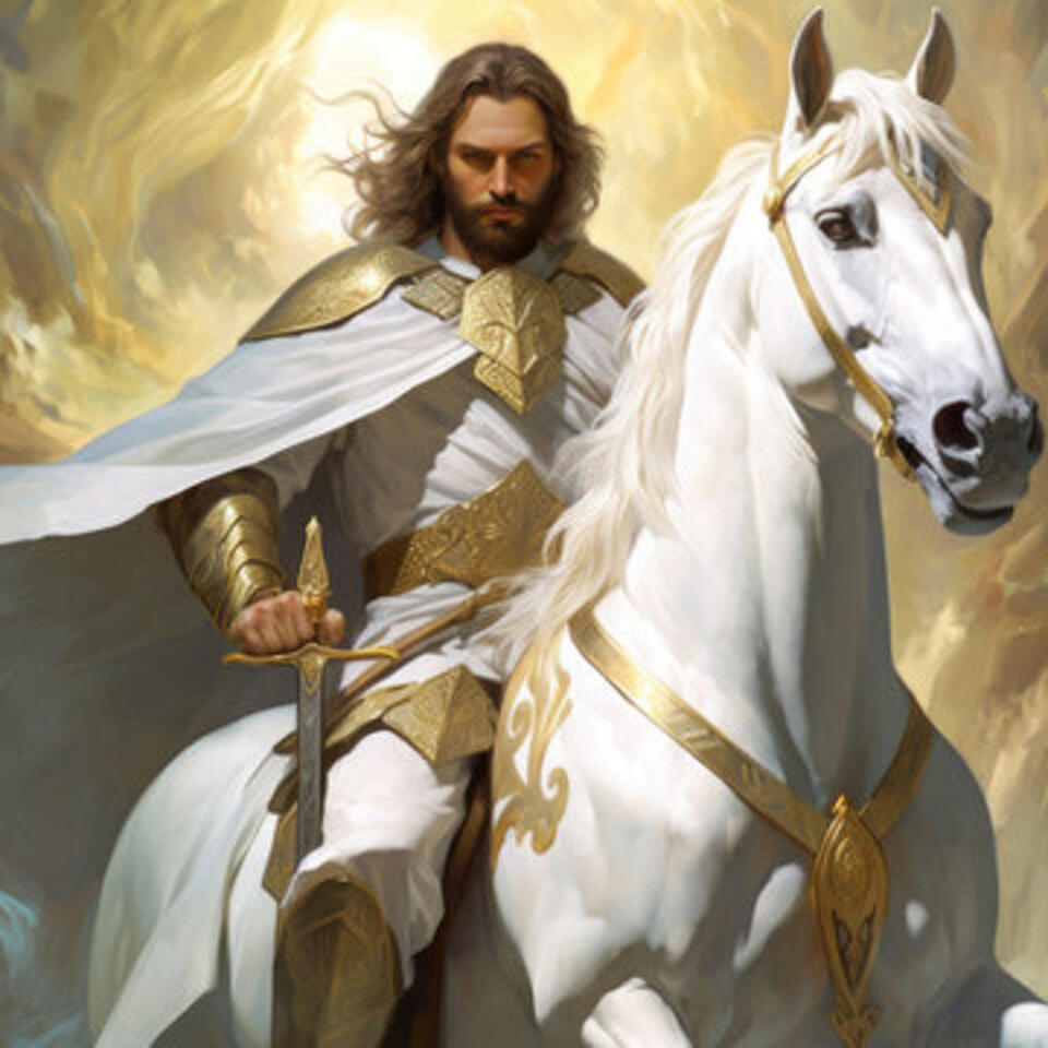 The White Horse