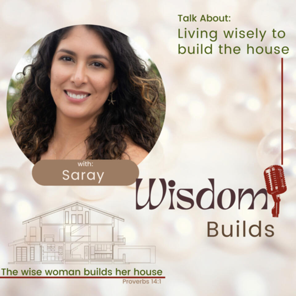 Wisdom Builds