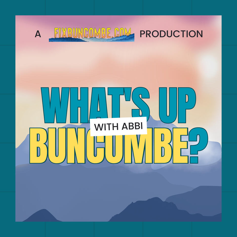 What's Up Buncombe?