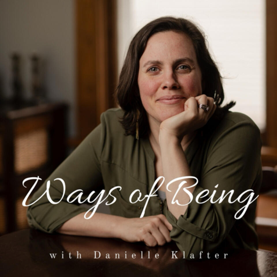 Ways of Being