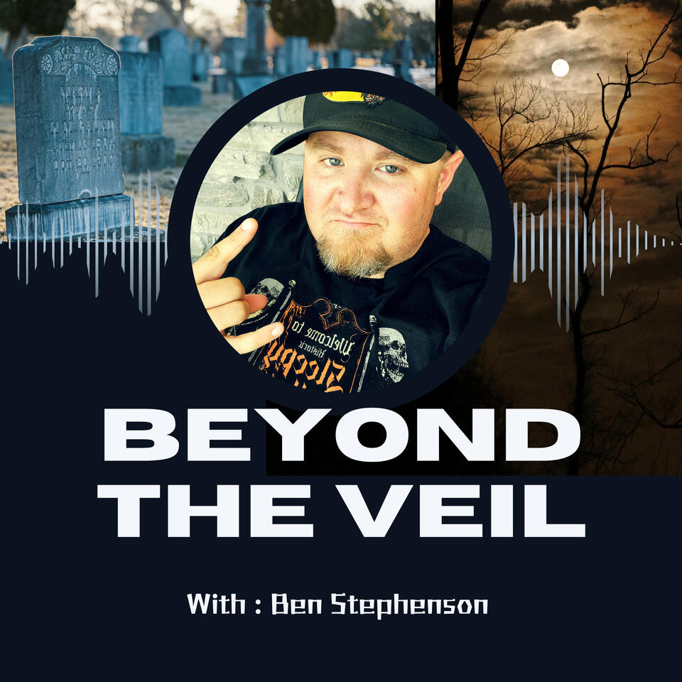 Beyond The Veil
