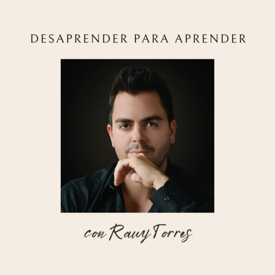 Desaprender Para Aprender
