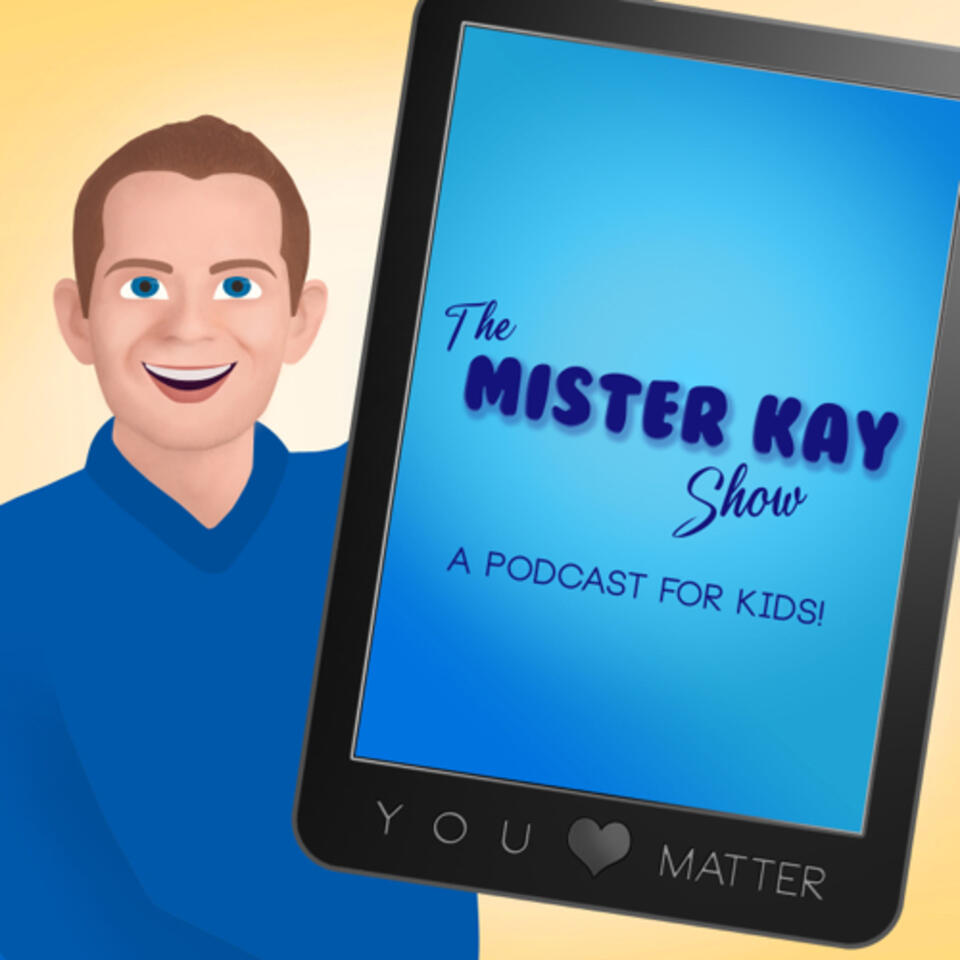The Mister Kay Show