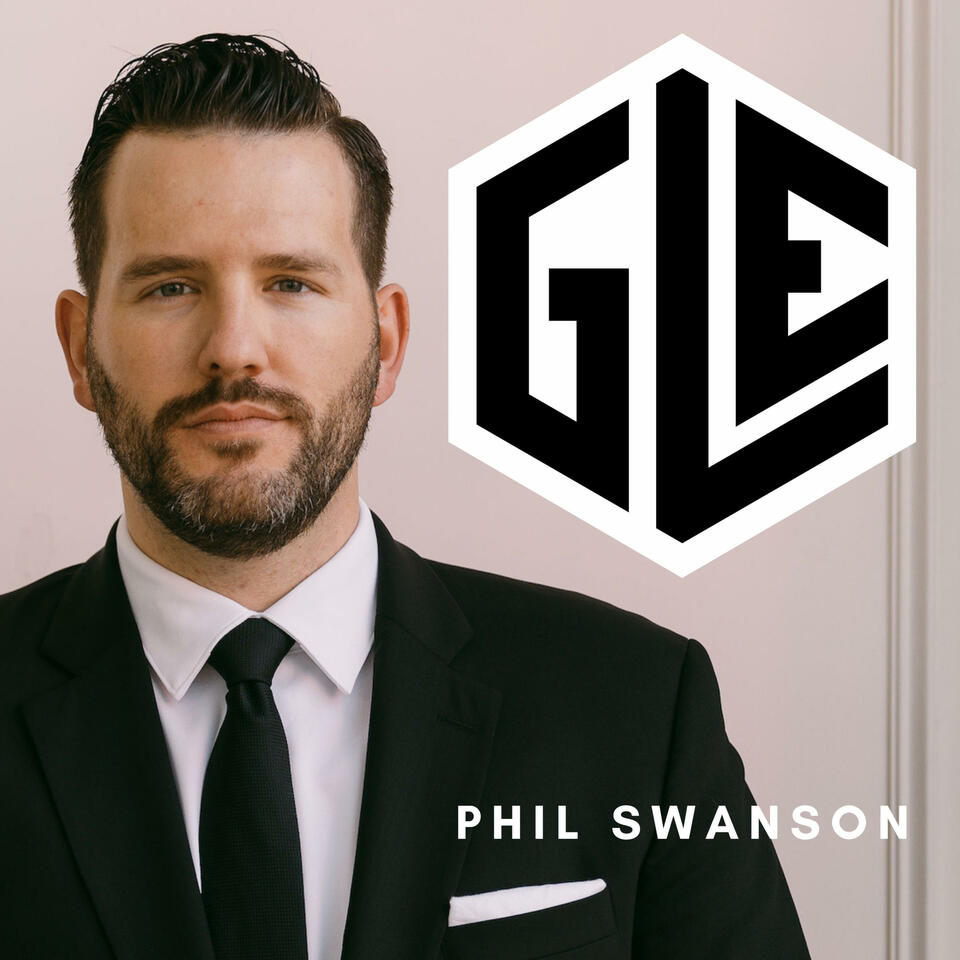 Go Lead Everything (GLE) with Phil Swanson