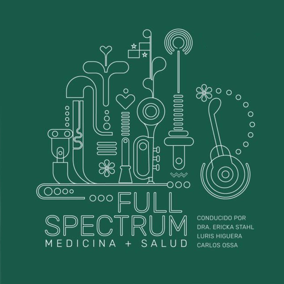 Full Spectrum