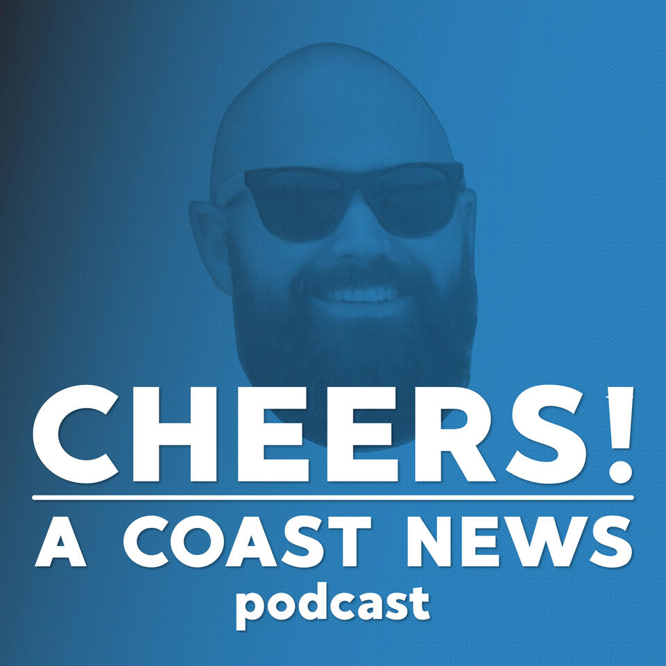 Cheers! North County Podcast
