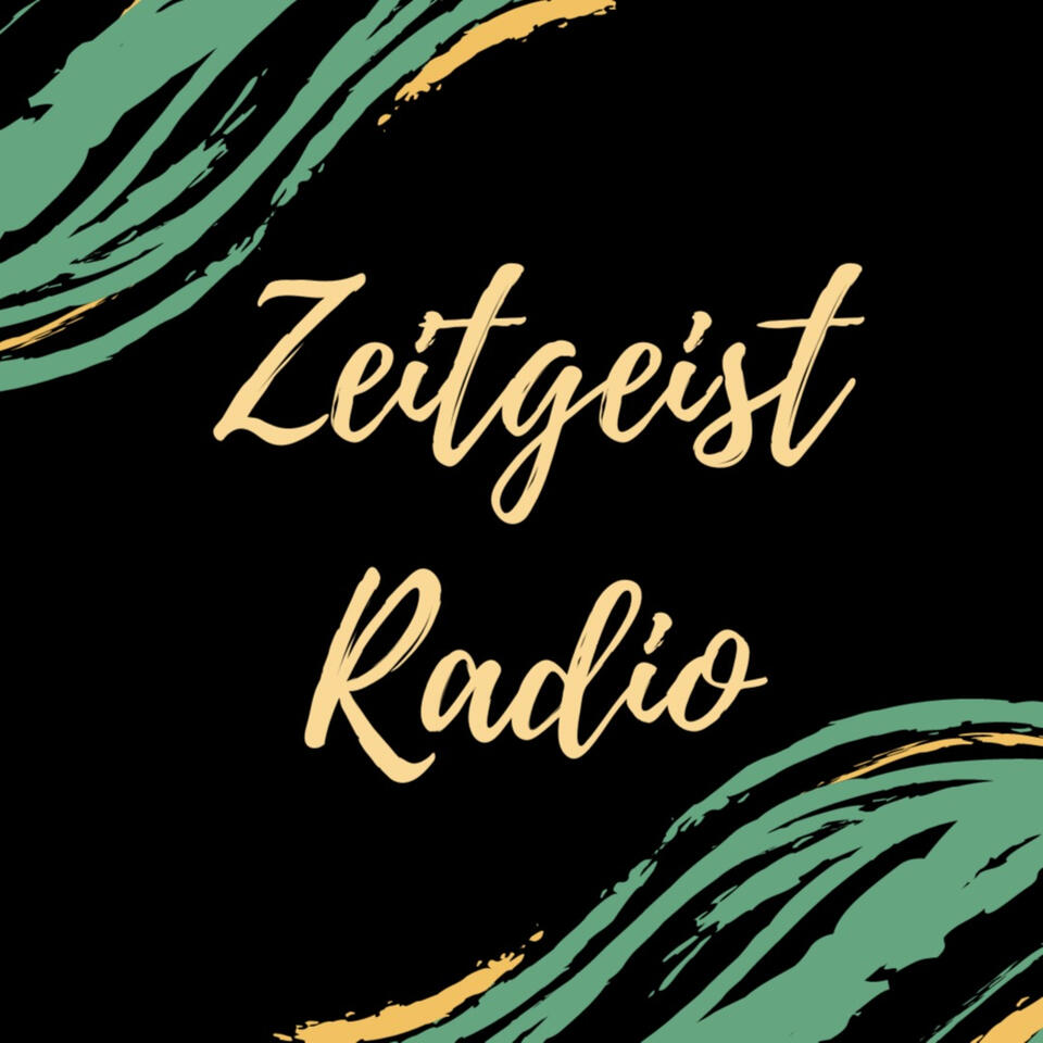 Zeitgeist Radio