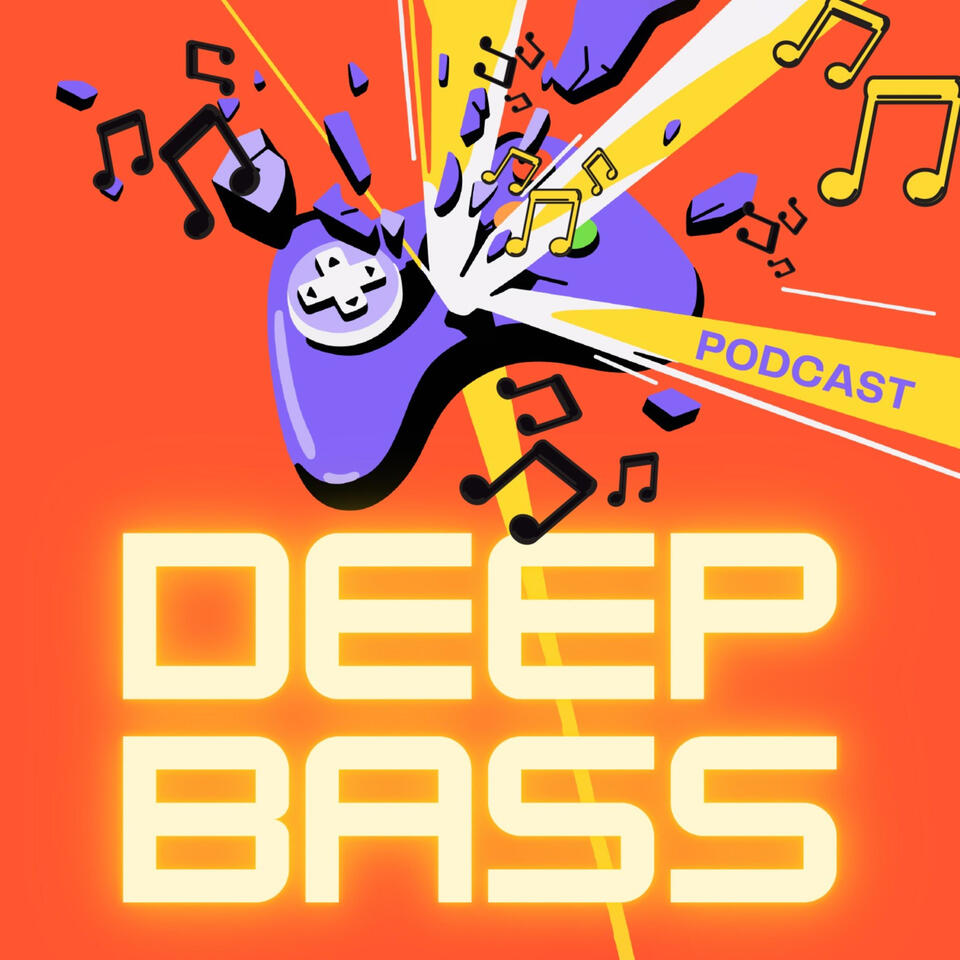 Deep Bass Podcast