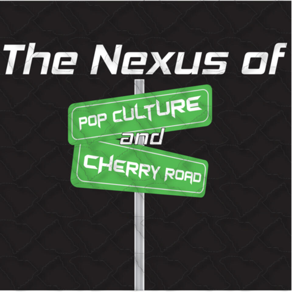 The Nexus of Pop Culture and Cherry Road