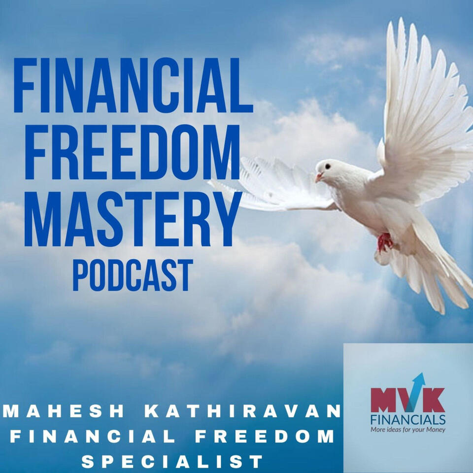 Financial Freedom Mastery