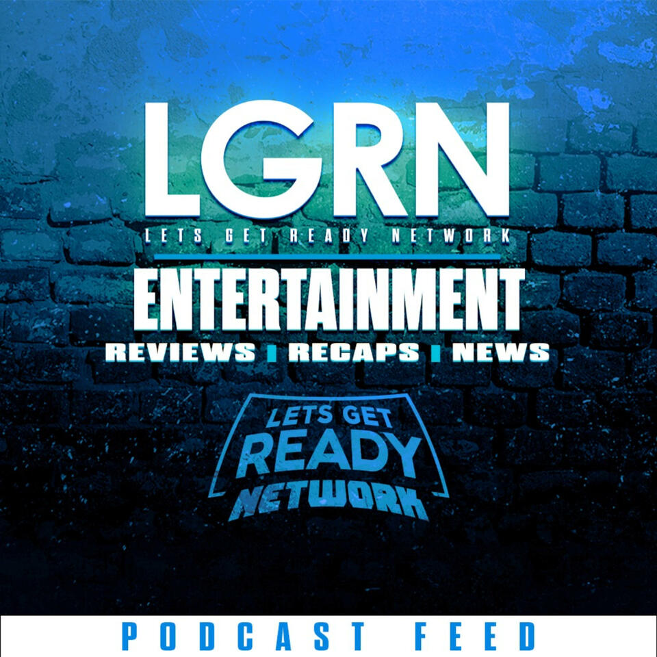 LGRN - Entertainment