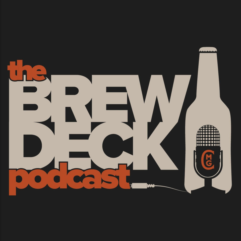 The BrewDeck Podcast