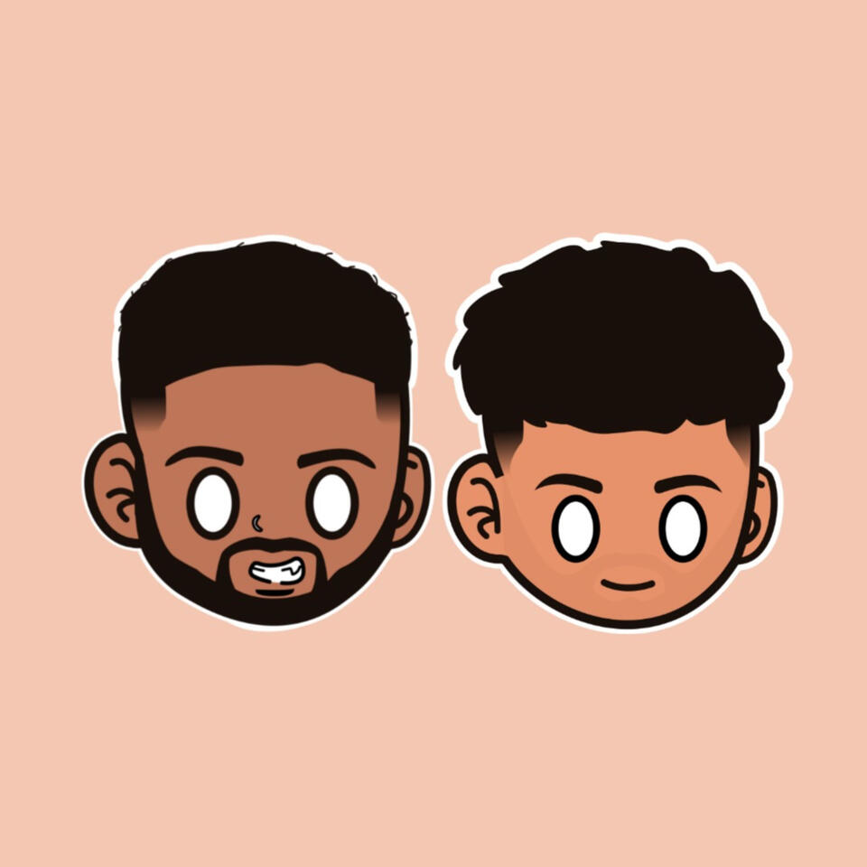 Loud Brown Gays