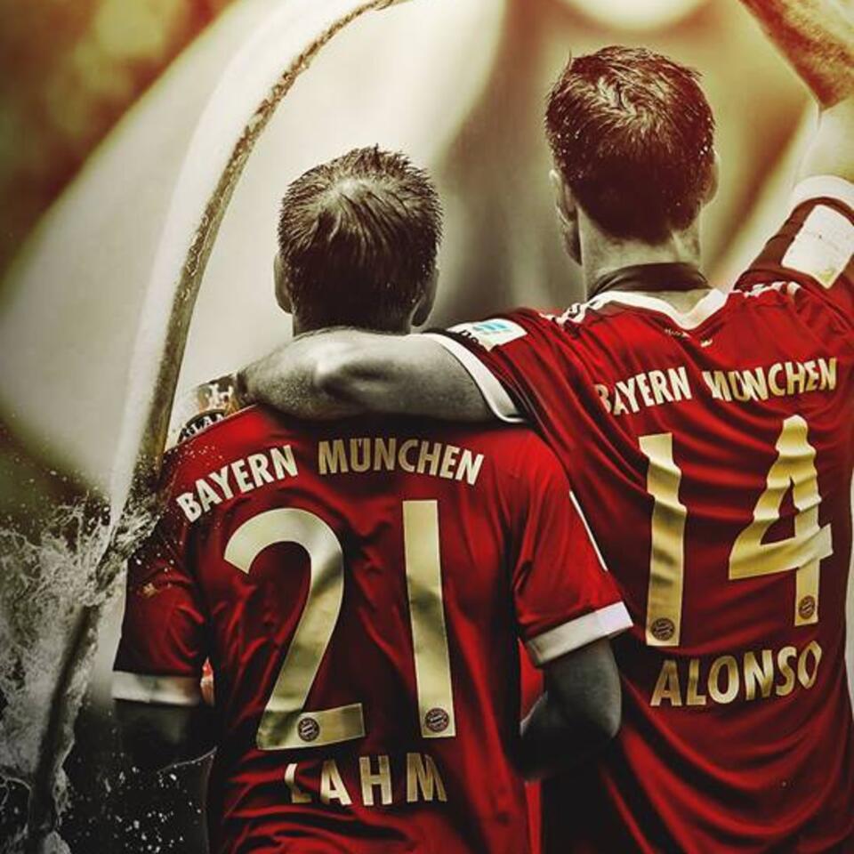 Benny Fink Football Podcast