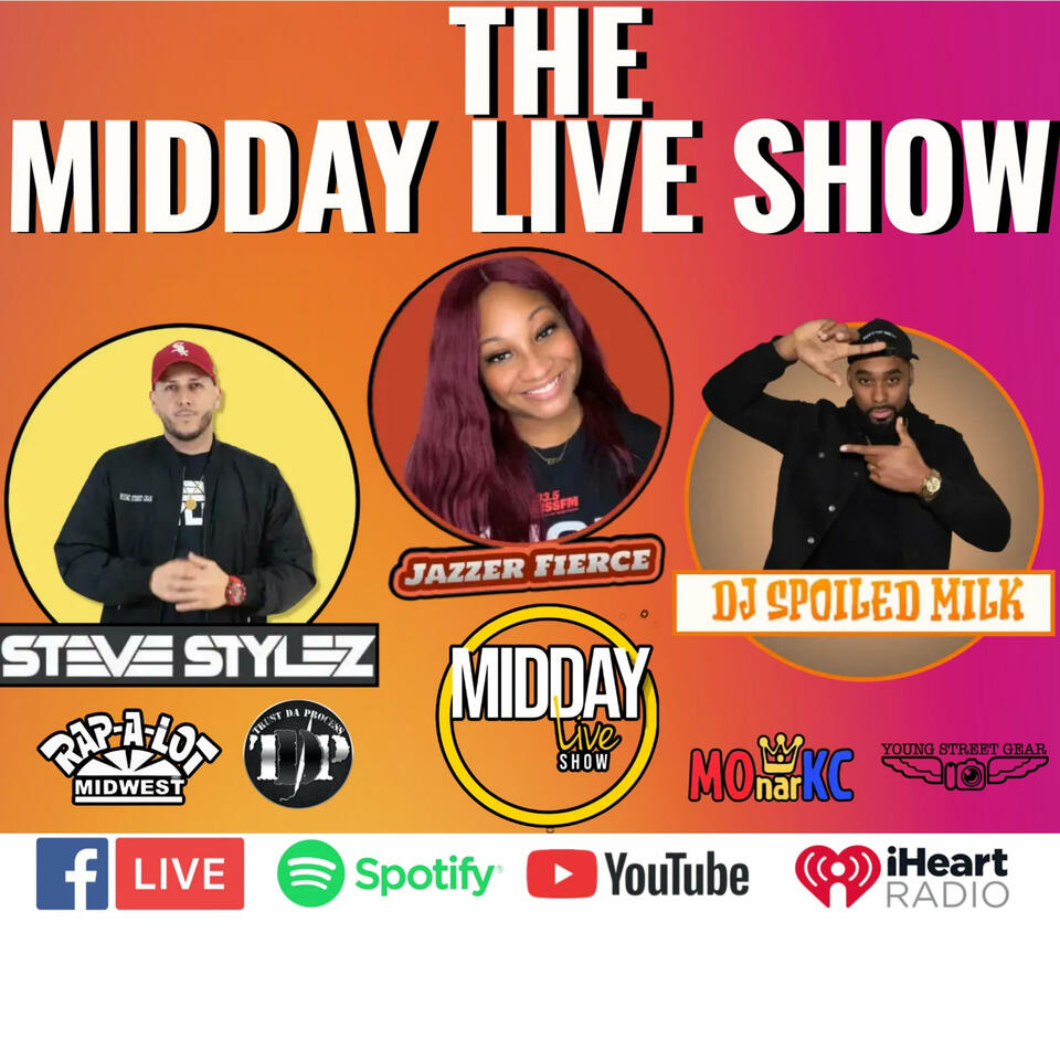 MIDDAY LIVE SHOW