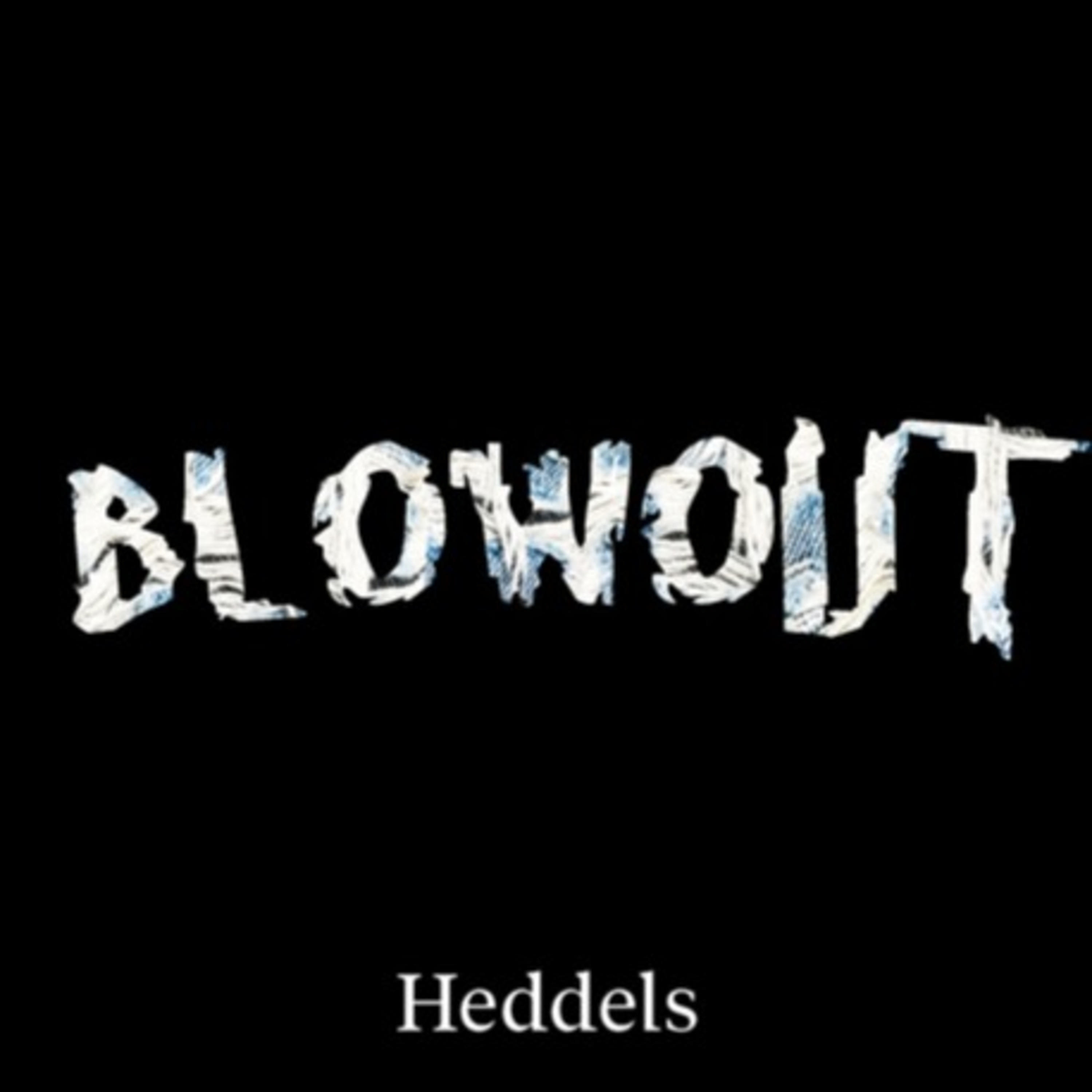 Belt Loops - Heddels