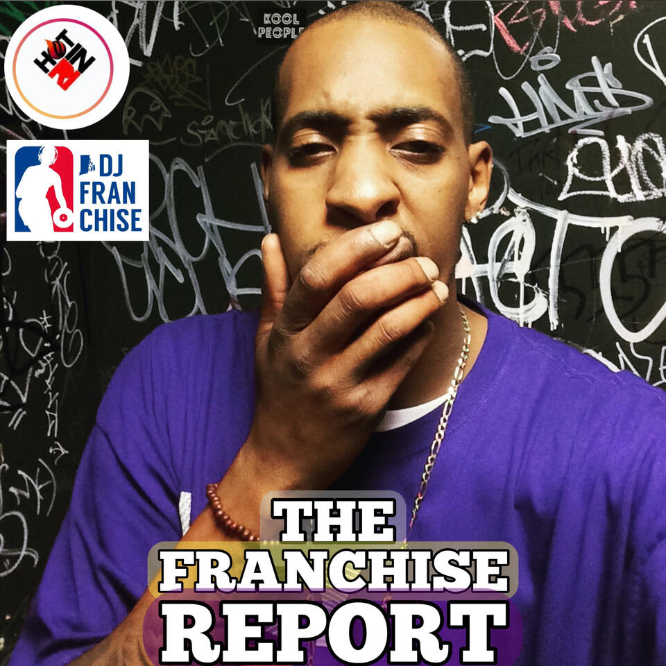 The Franchise Report