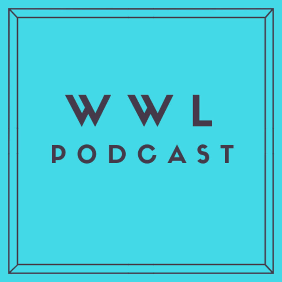 Where We Landing Podcast
