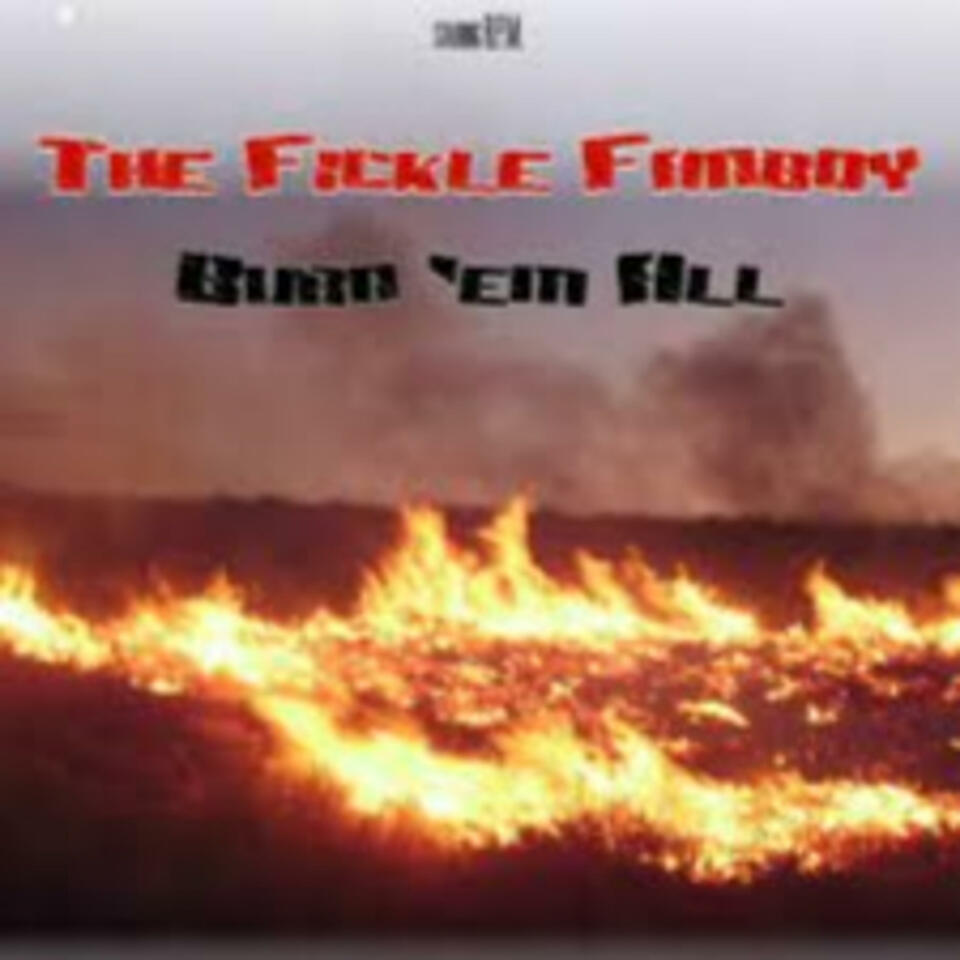 The Fickle Fanboy