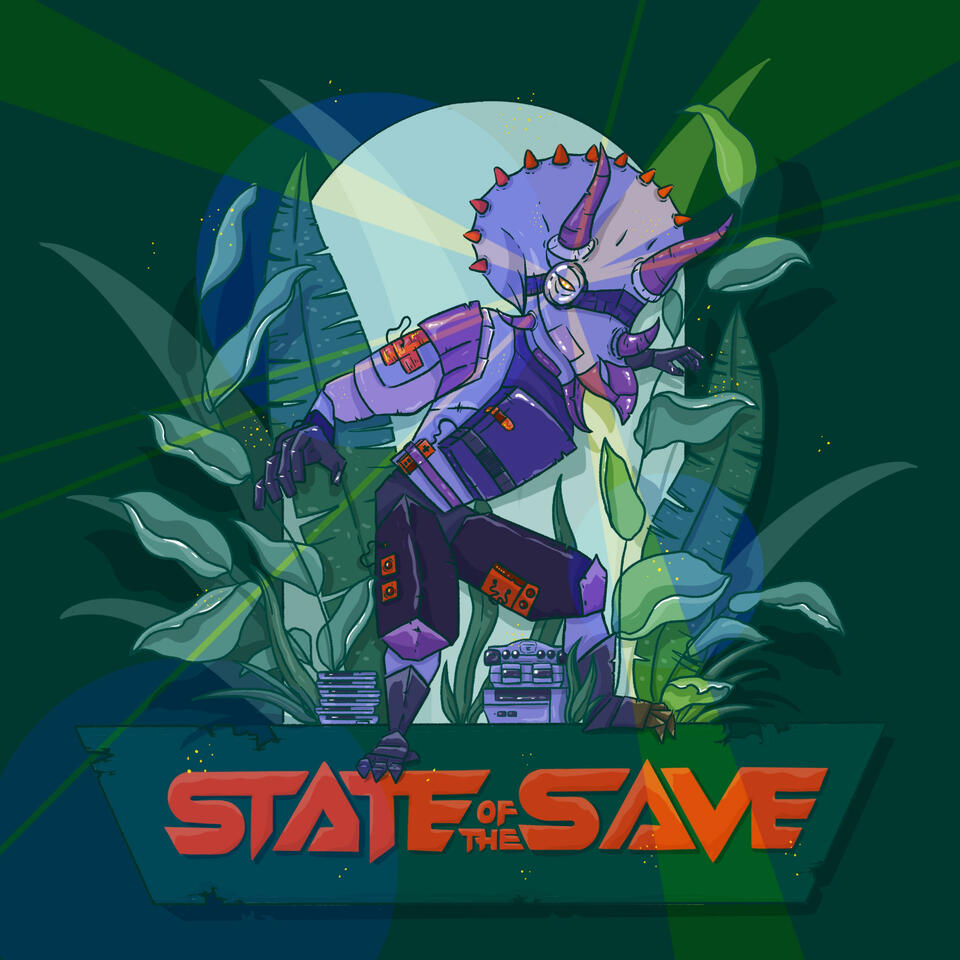 State of the Save