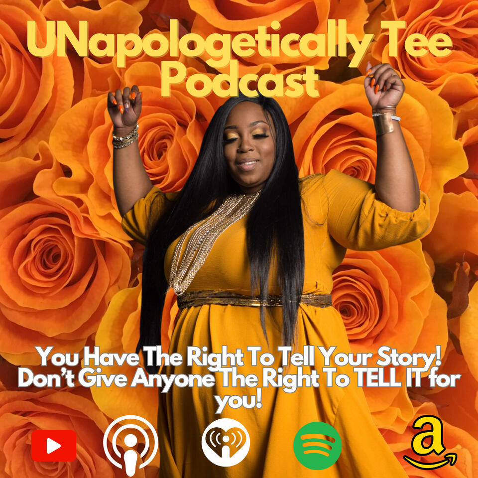 Unapologetically TEE