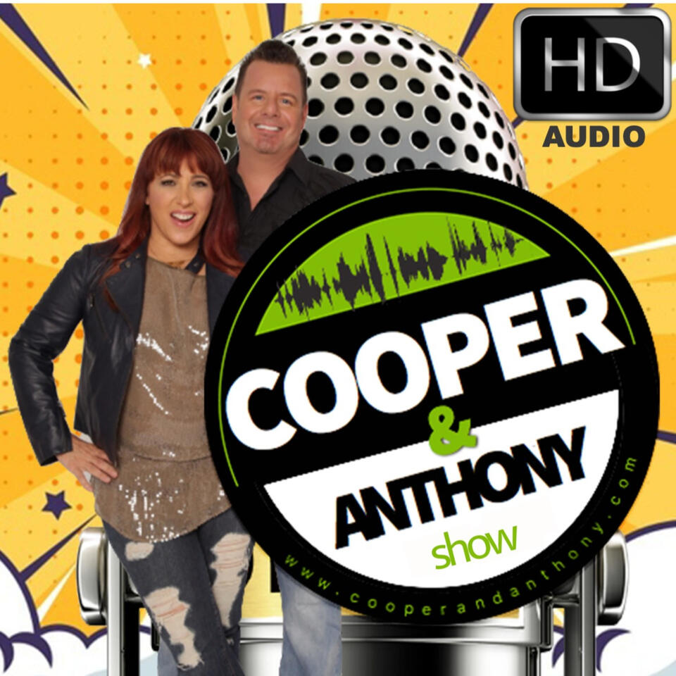 Cooper And Anthony