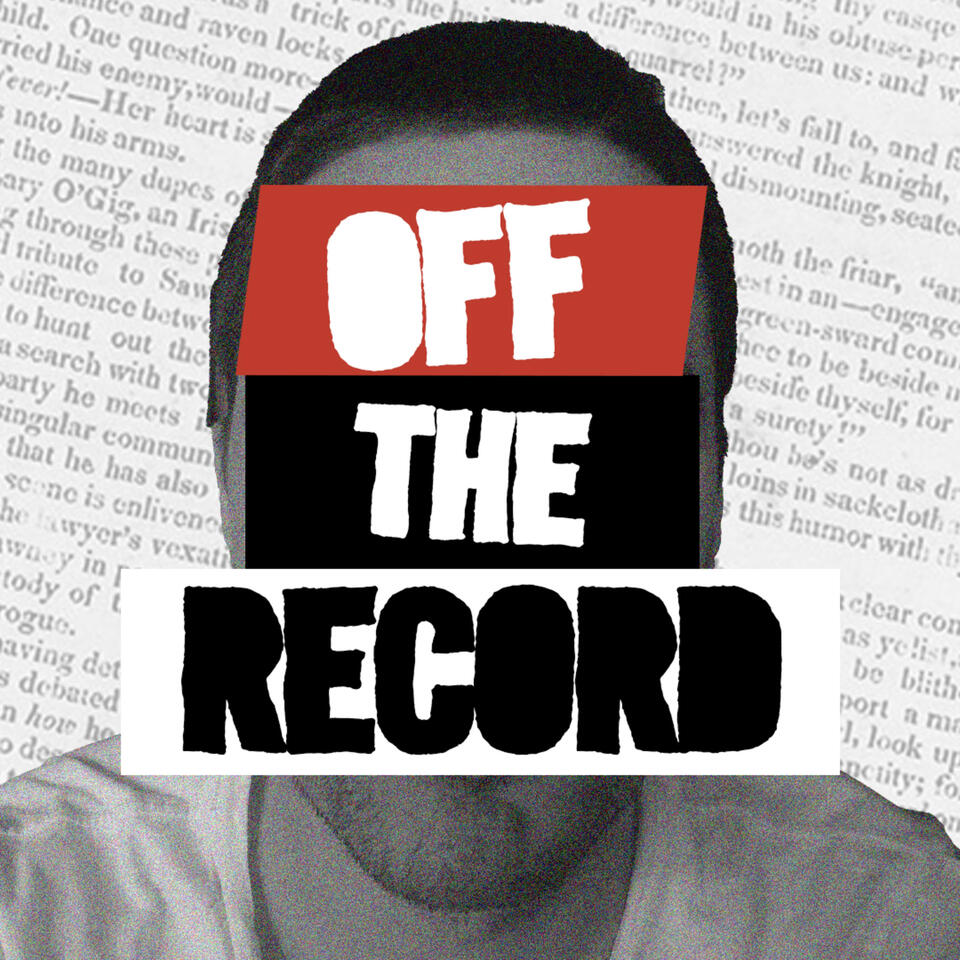 Off The Record