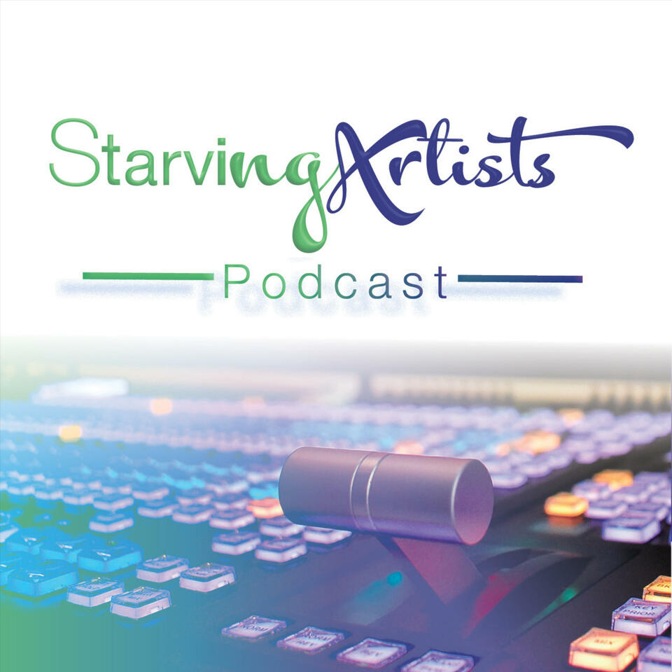 The Starving Artist Podcast
