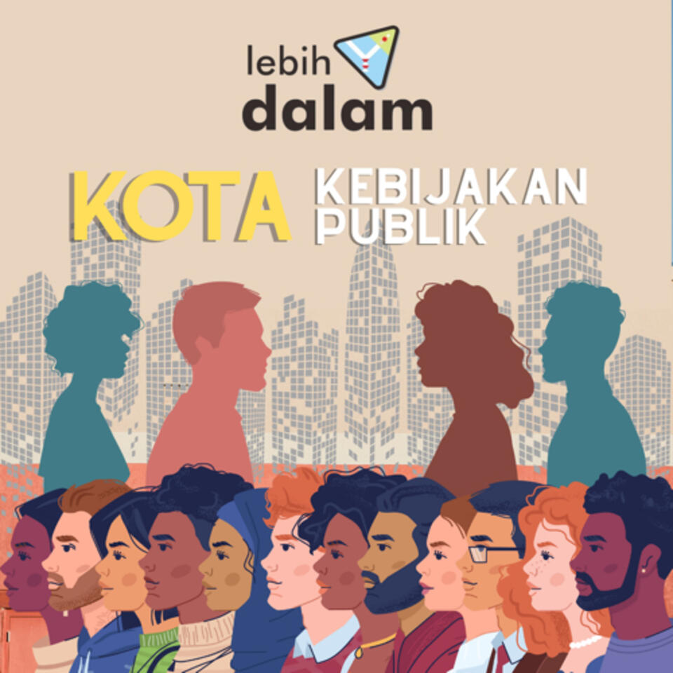 Podcast Lebih Dalam