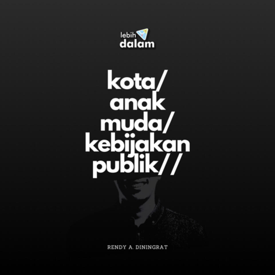 Podcast Lebih Dalam