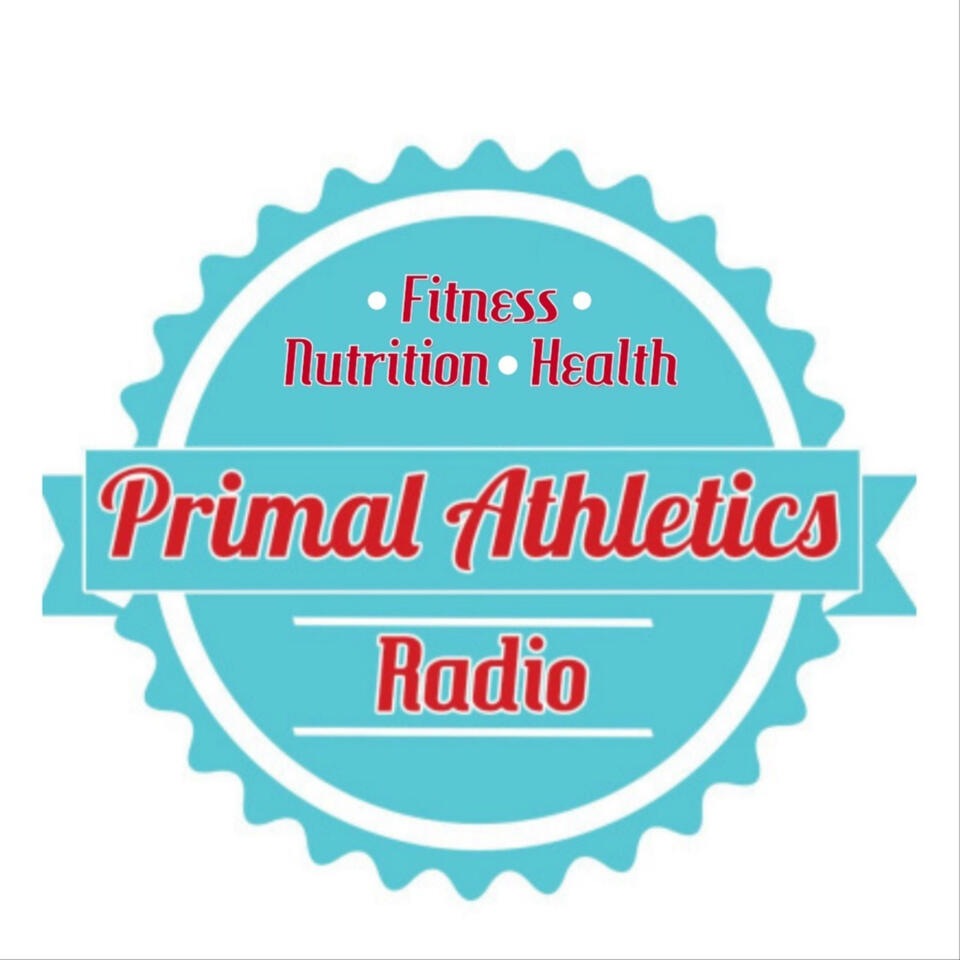 Primal Athletics Radio
