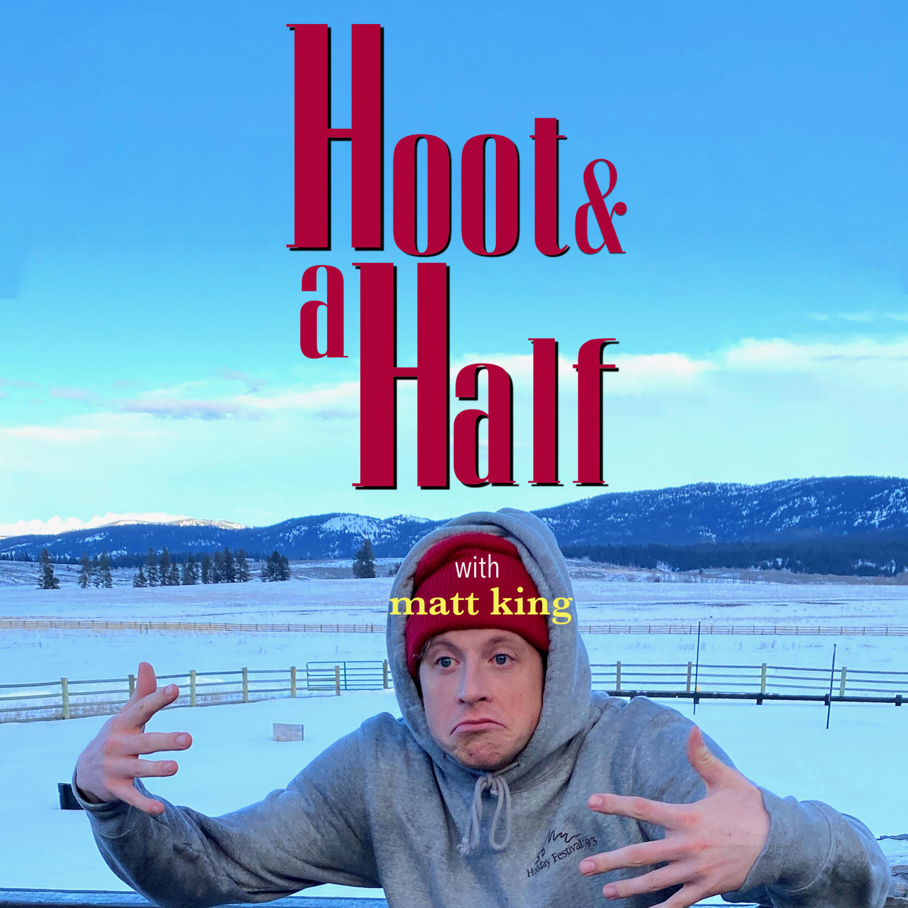 Hoot & a Half with Matt King iHeart