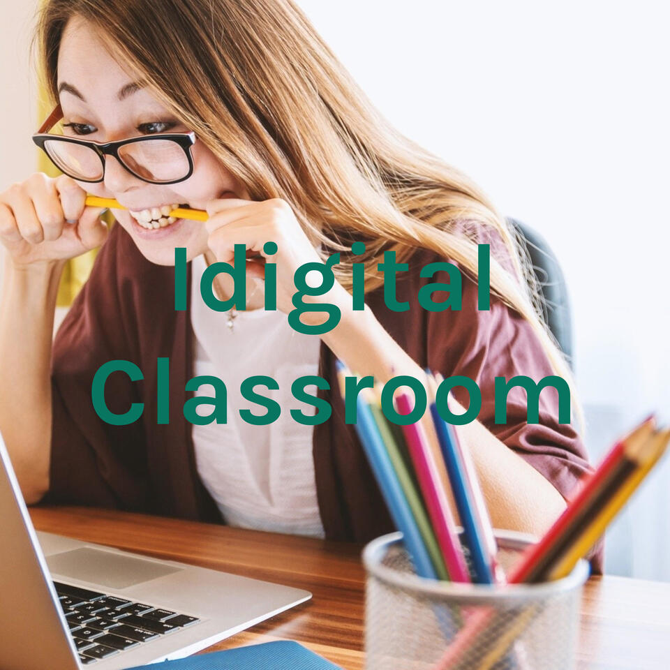 Idigital Classroom
