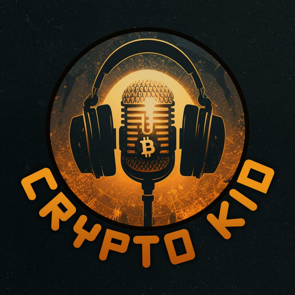Crypto Kid Podcast