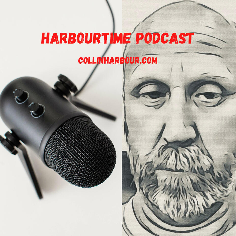 Harbourtime Podcast