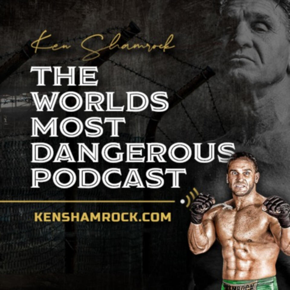 Ken Shamrock