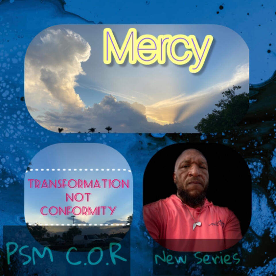 PSM C.O.R (Changing Our Reality) “Understanding is Not an Option “