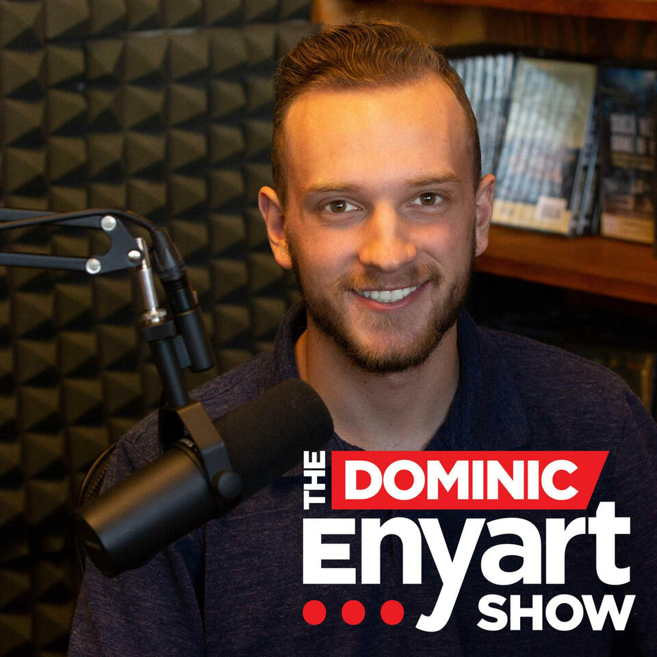 The Dominic Enyart Show
