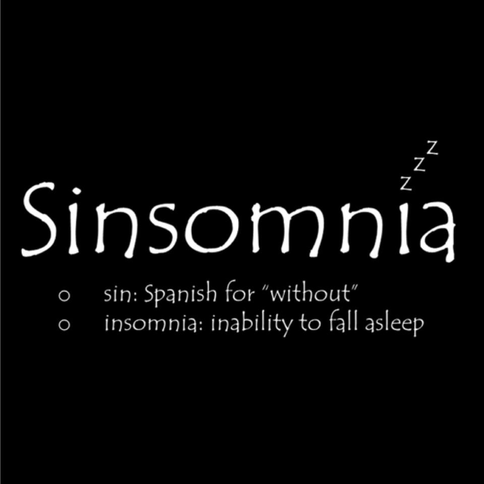 SinSomnia
