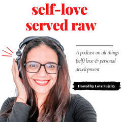 Resentment in Relationships & How to Reignite Passion w/ Marissa Nelson - The Love Sujeiry Show