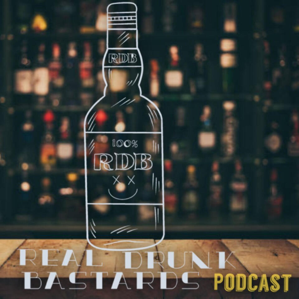 The RDB Podcast
