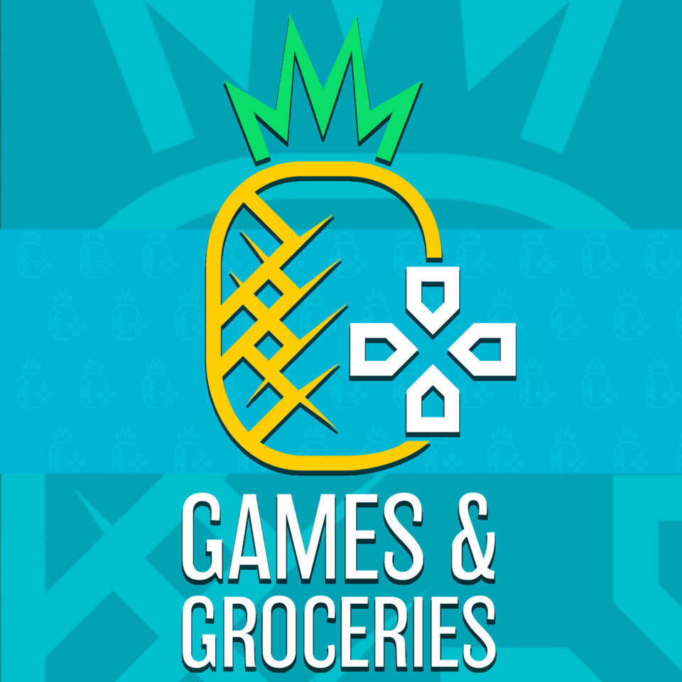 Games and Groceries