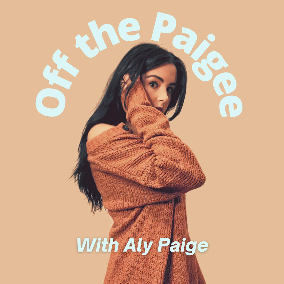 Off the Paigee