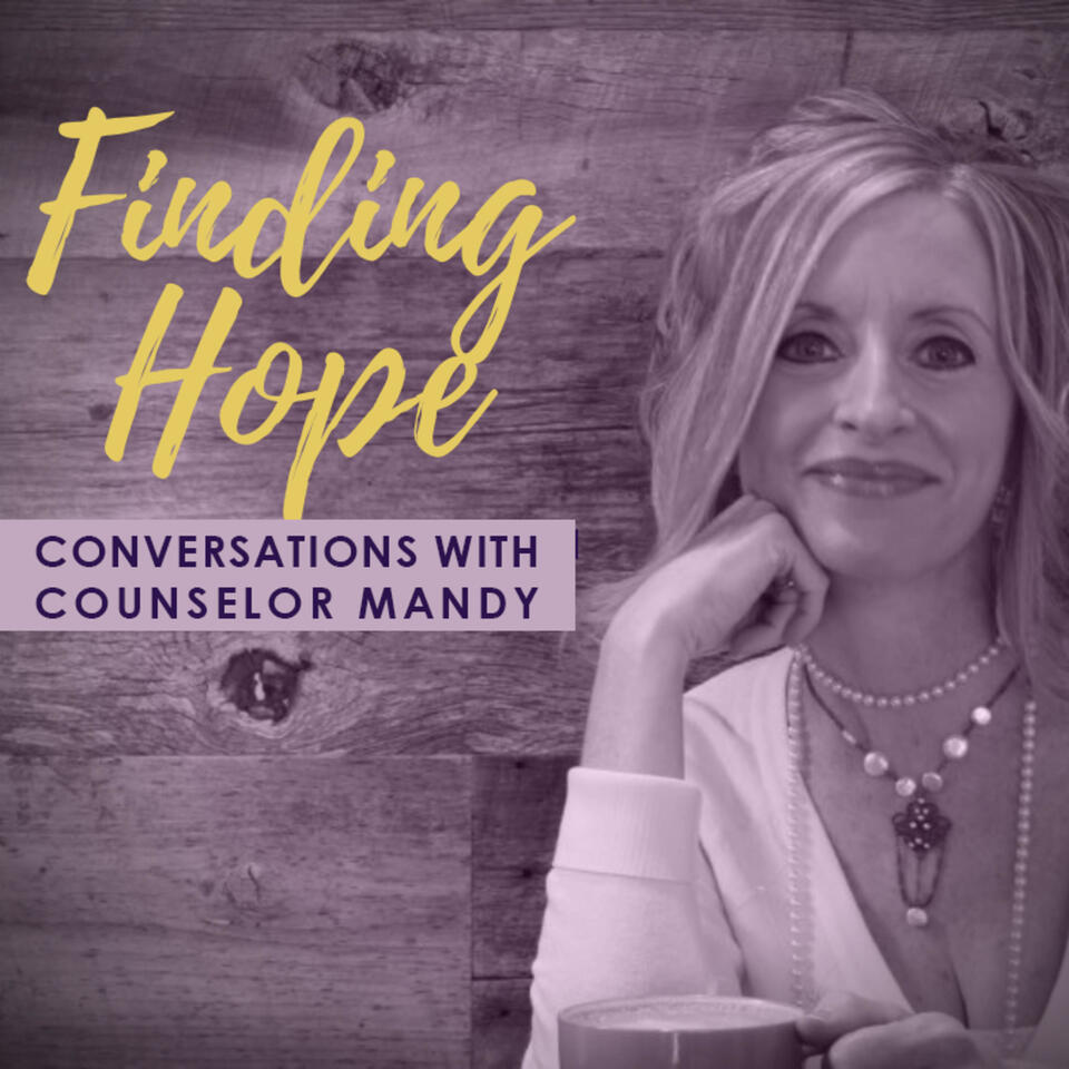 Finding Hope