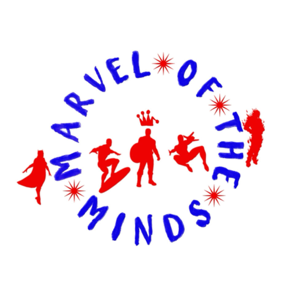 Marvel Of The Minds