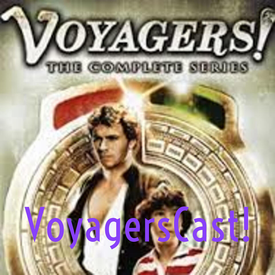 VoyagersCast!
