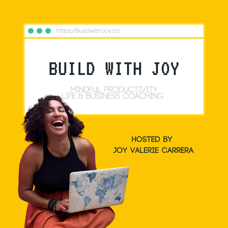Build with Joy