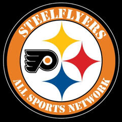 The SteelFlyers Podcast Episode 23 - SteelFlyers All Sports Network